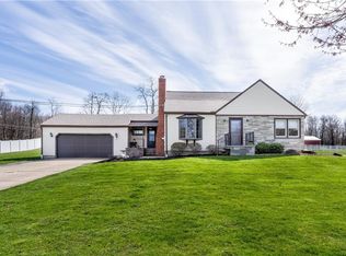 7039 James St, Youngstown, OH 44514