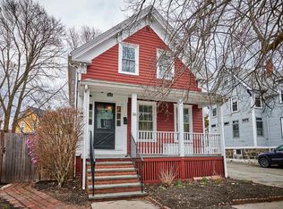 36 E Foster St, Melrose, MA 02176