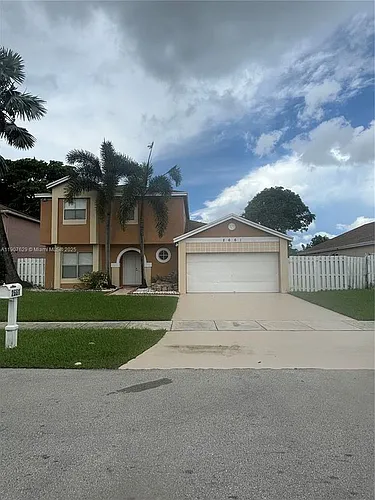 2661 Huron Way #HOME Photo 1