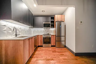 Rented by Brooklyn Group