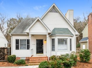 4940 Royal Adelaide Way, Raleigh, NC 27604
