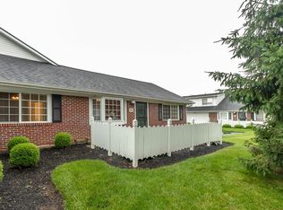 3864 Crestfield Dr, Groveport, OH 43125