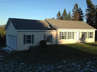 10 Hutchinson Rd, Columbia, NH 03576