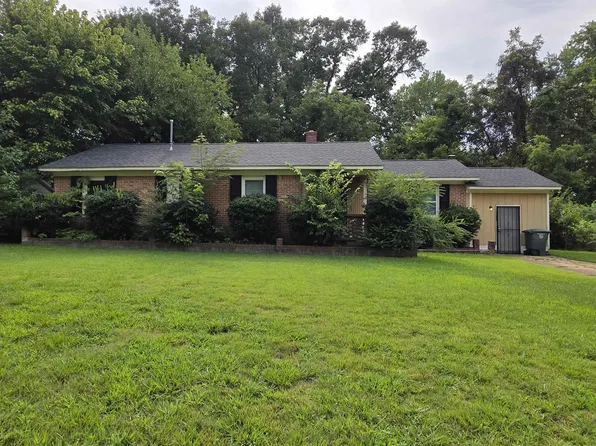 3613 Brookmeade St, Memphis, TN 38127