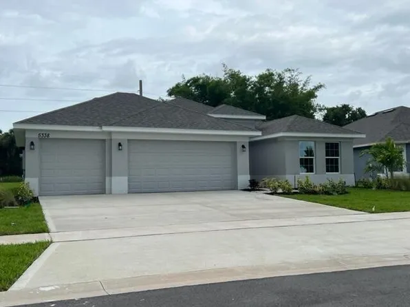5500 Lugo Street, Fort Pierce, FL 34951