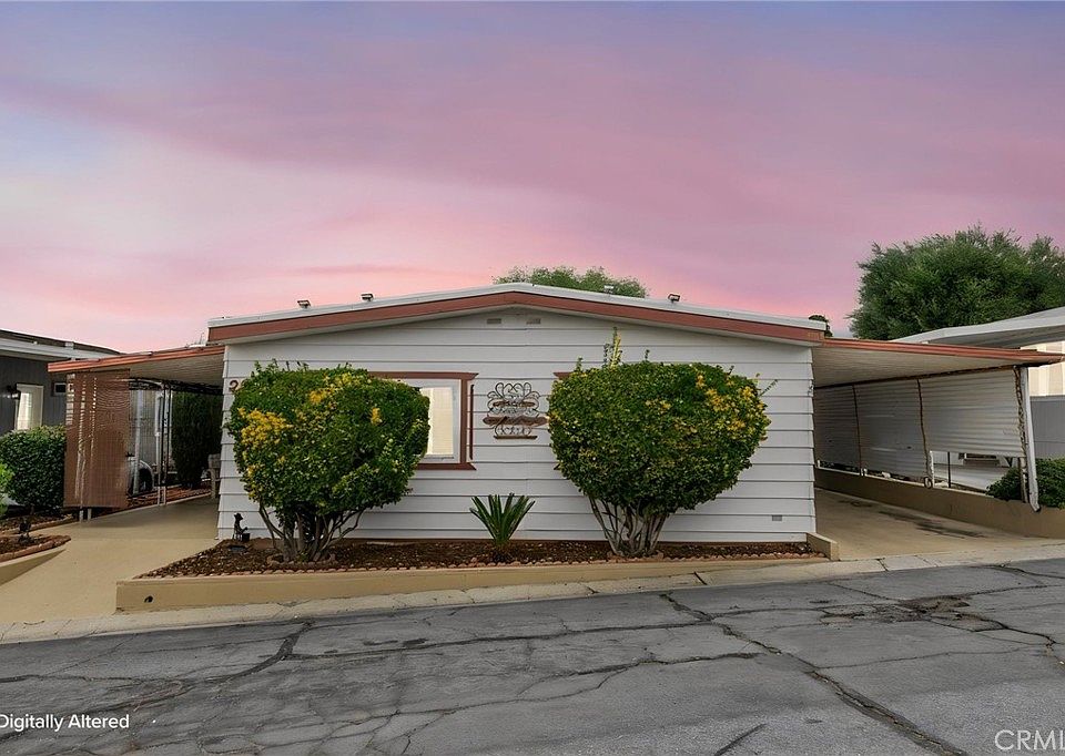 1st image of 10320 Calimesa Blvd Space 260