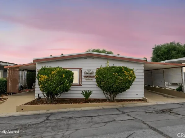 10320 Calimesa Blvd Space 260, Calimesa, CA 92320