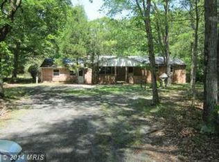 26135 Laurel Grove Rd, Mechanicsville, MD 20659