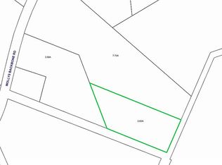 2242 Mollys Backbone Rd, Sherrills Ford, NC 28673