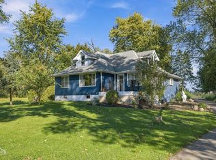 1205 Garfield St, Harvard, IL 60033