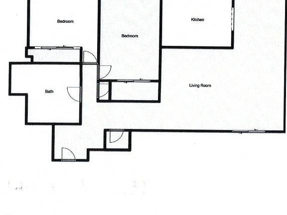2nd image of 6568 4th Ave NE APT 28