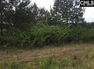 2328 Camp Rd, Bethune, SC 29009