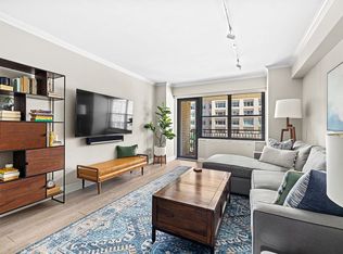 The Kenilworth, New York, NY 10075