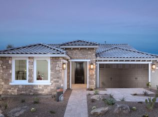 Preserve Plan, Sun City Festival, Buckeye, AZ 85396