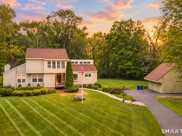 100 Mulcahy Drive, East Hartford, CT 06118