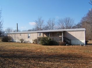 9306 Highway 81, Utica, KY 42376