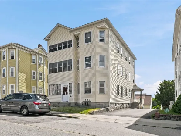 16 Plantation St, Worcester, MA 01604