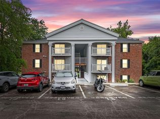 1911 Marine Terrace Dr APT J, Saint Louis, MO 63146