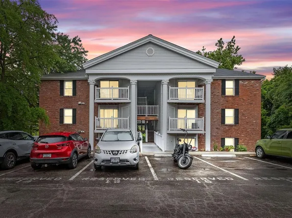 1911 Marine Terrace Dr APT J, Saint Louis, MO 63146