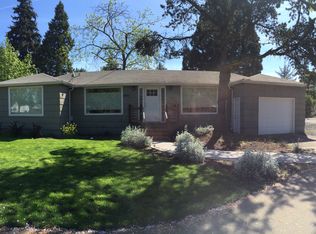 2951 River Rd, Eugene, OR 97404