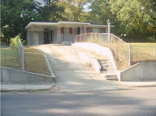 1901 19th Ct N, Birmingham, AL 35234