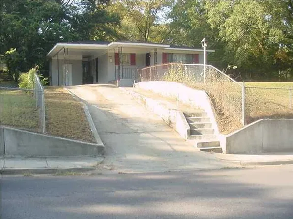 1901 19th Ct N, Birmingham, AL 35234