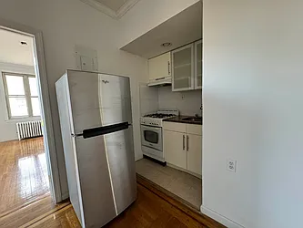 Rented by Compass