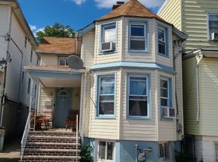 229 S 7th St, Elizabeth, NJ 07202