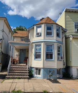 229 S 7th St, Elizabeth, NJ, 07202