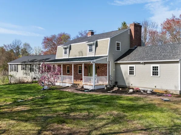 534 Hooksett Road, Auburn, NH 03032