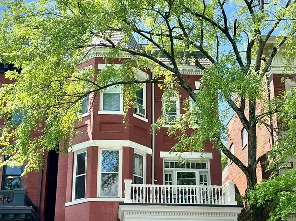 2005 Monument Ave APT 1, Richmond, VA 23220
