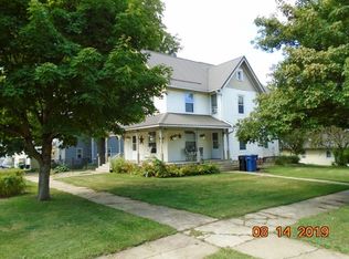 611 Orange St, Tipton, IA 52772