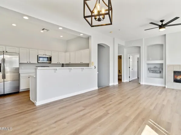 16420 N THOMPSON PEAK Parkway #2090, Scottsdale, AZ 85260