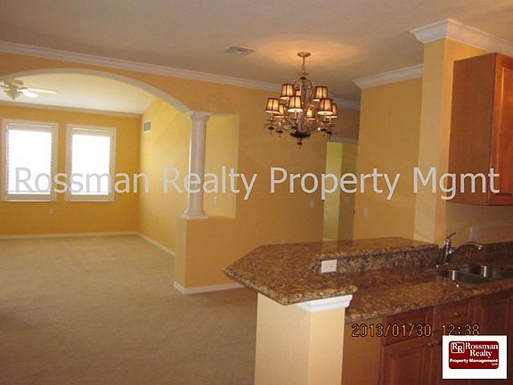 5th image of 1837 Concordia Lake Cir Unit 1207