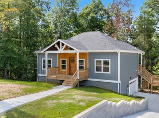 108 Devils Backbone Rd, Manchester, TN 37355