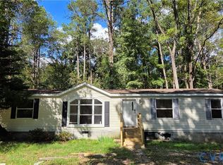 349 Morris Ln, Shacklefords, VA 23156