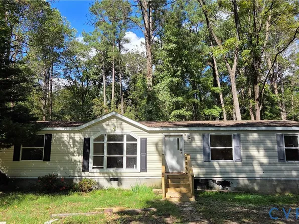 349 Morris Ln, Shacklefords, VA 23156