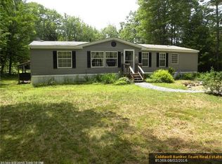90 New Rd, Casco, ME 04015