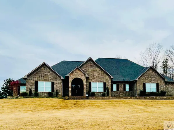 8217 Claire Ave, Texarkana, TX 75503