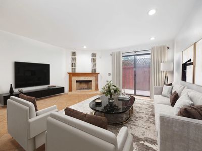4482 Louisiana St APT 3, San Diego, CA, 92116