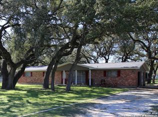 1375 Old Pleasanton Rd, San Antonio, TX 78264