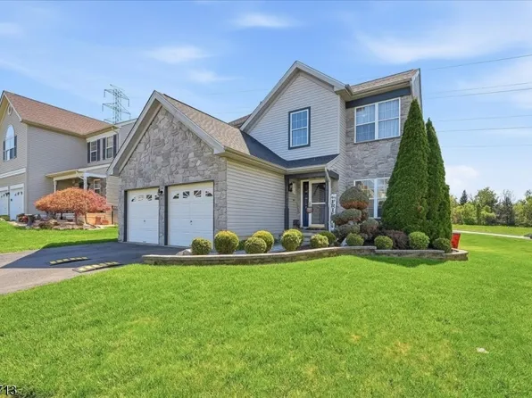 316 Hamilton Drive, Greenwich Twp., NJ 08886