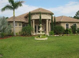 2803 Bent Pine Dr, Fort Pierce, FL 34951