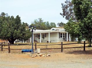 31400 Tejay Ave, Winchester, CA 92596