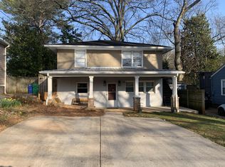 728 Dalerose Ave APT 1, Decatur, GA 30030