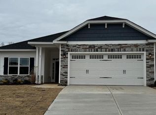 56 Cooper Branch Ct, Fuquay Varina, NC 27526