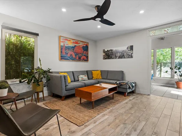 201 La Vista St, Austin, TX 78704