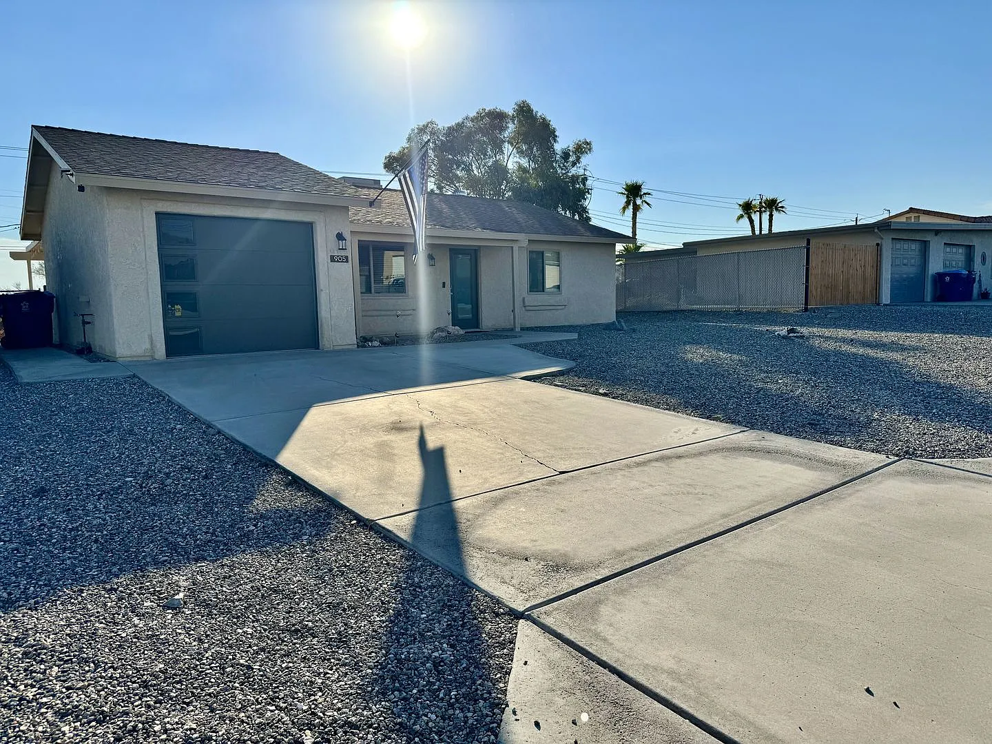 Vacation Rental — Photo 1