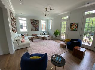 2820 Hillside Springs Dr, Charlotte, NC 28209