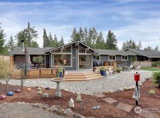 140 E Vine Maple Ln, Union, WA 98592